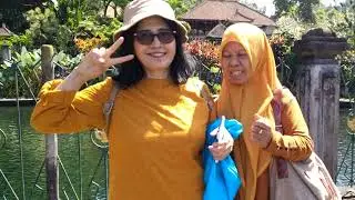 DOLAN KE BALI Juli 2022 Bagian 1