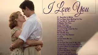 Most Old Beautiful Love Songs Of 70s 80s 90s ❤ Best Romantic Love Songs HD ❤
