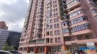 Николая Щорса, 36Б Киев видео обзор