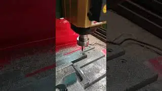mini cnc metal 