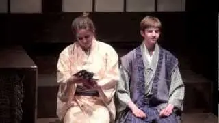 Momotaro The Peach Child