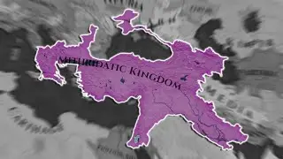 Rise of The Mithradatic Empire | Imperator: Rome (Pontus)