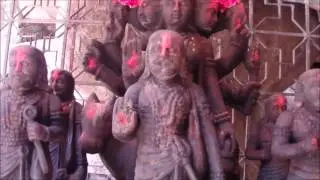 Navanaatha Pratistitha Naarasimha Kshetram