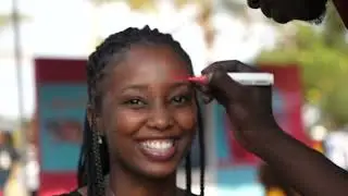 Stimorol Your Flavour Your Flow 360 Marketing Campaign, Kenya Powered by E&M Creative Agency.