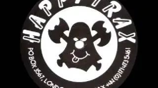 Jack Speed - Do You Believe - Happy Trax - (DBMTRHT37)