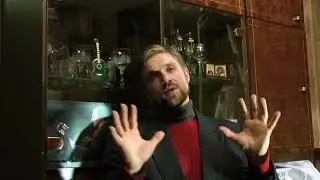 музыкант Андрей Земсков о Сергее Орехове