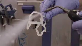 ¿Qué es el Electroforming?