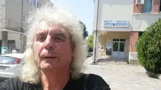 Асен Масларски гост в предаването на Жоро Пеев 