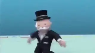 Monopoly Fortnite 'meme'
