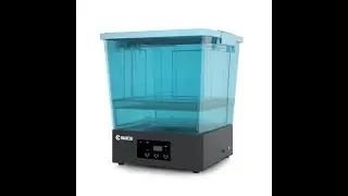 Emake washing machine |3D printer |3D washing box