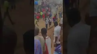 Okwekalakasa ewa kiseka Kampala, abantu bagala bobi wine. FREE BOBI WINE