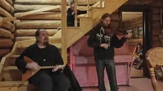 Кавер гр. Жуки - 