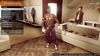 (GIVEN)PS4 $60.00 MALE ACCOUNT ($97,471,852 Cash + MK2'Opressors) 💸. RARE UNLOCKS MAX PROPERTIES