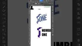 Logo Number 1
