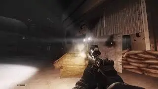 Tarkov Check Your Corners