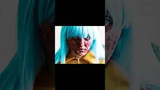 Sally Face cosplay 