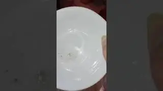 Стеклянная соль.((