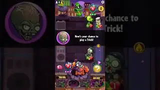 PVZ Hero’s- Lets play