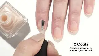 ALL ABOUT THAT BASE - CC BASE COAT
