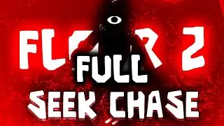 DOORS FLOOR 2 SEEK CHASE FAN-MADE (Full Chase)