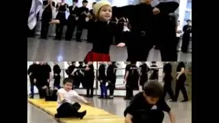 Ансамбль танца "Даймохк"