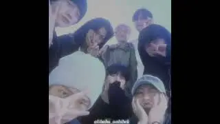 stray kids - chk chk boom (если хотите скачать песни с этого канала, то зайдите в комменты)
