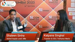 Shaleen Sinha from Blis, Discusses Impact of Macro-Economic Factors on Business Environment