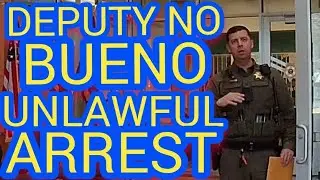 Arrest Case Dismissed then Carson City Sheriff VIOLATES 1st Amendment again!!!