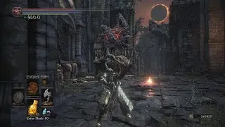 Dark Souls III New Game +👵🏻🧸🧡🔥🪓❤️‍🔥🔥🧡