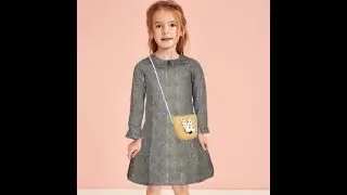Safina Frocks