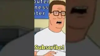 Hank Hill Wants A Picture Of A God Dang Hotdog!