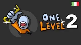 One Level 2: Stickman Jailbreak | Android, iOS | ITA Trailer