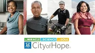 The Miracle of Science with Soul | City of Hope