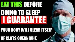 Miraculous Surgeon’s Secret Exposed: The Simple Daily Meal That Supercharges Your Heart!