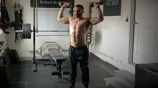 DB Scare Crow Rows