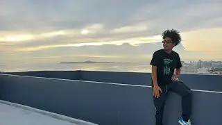 19Tyger x H3nri - Freestyle High Sticky Crew #7 Beat By  Willie B (Official Video) 2023