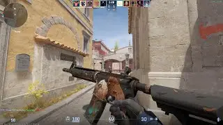 Cs Go Live ! get carried babies