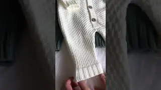 вязанные комплекты от #еёмалышество