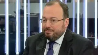 Станислав Белковский и выступление Владимира Путина на Генассамблее ООН 28 сентября 2015