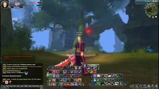 НОВЫЙ 1.4.6 СЕРВЕР. ПРОКАЧИВАЮ МАГА НА ПЕНИЕ. ДЕНЬ 38 Comeback X 1.4.6