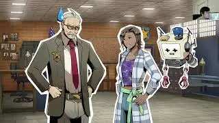 Murder By Numbers (Stream Day 8)