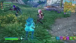 First Trio Win of C5 S1