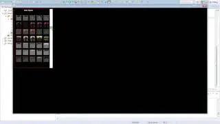 My Scrollbar work awesome (Push to talk is a pain)