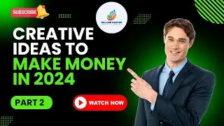 How to make Money online 2024 | 25 Proven ways to make Money Online | Earn Money From Home | Part 2