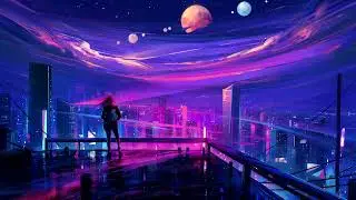 Nomyn - Vibrant