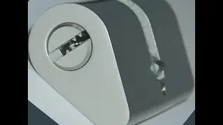 Tutoriel: Comment changer un cylindre Bricard ovoïde ?