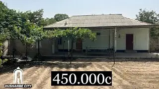 Хона Фуруши дар Душанбе 2023 Продаётся дом в Душанбе Dushanbe city