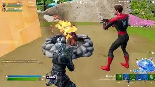 Playing Arena, Will We Win?
