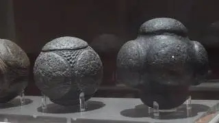 Archeologists Keep Finding These Mysterious Objects Spread Throughout History