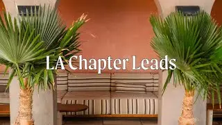 Fora Launches LA Chapter